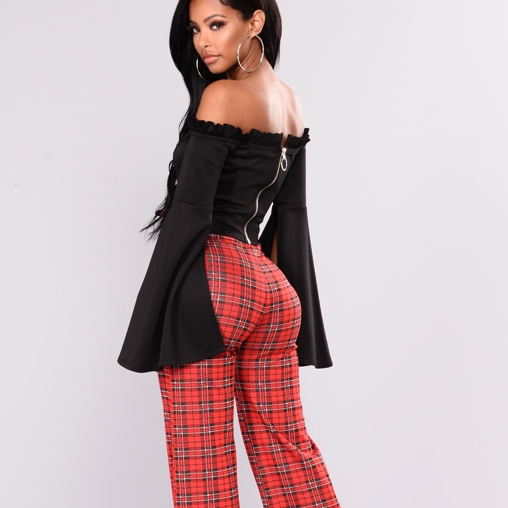 Pants from Fashion Nova